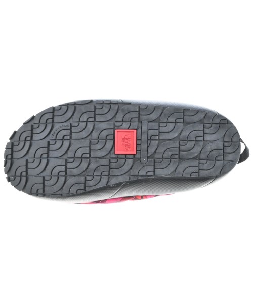 THE NORTH FACE（ザノースフェイス）その他 ピンク サイズ:24cm レディース/2200710730251