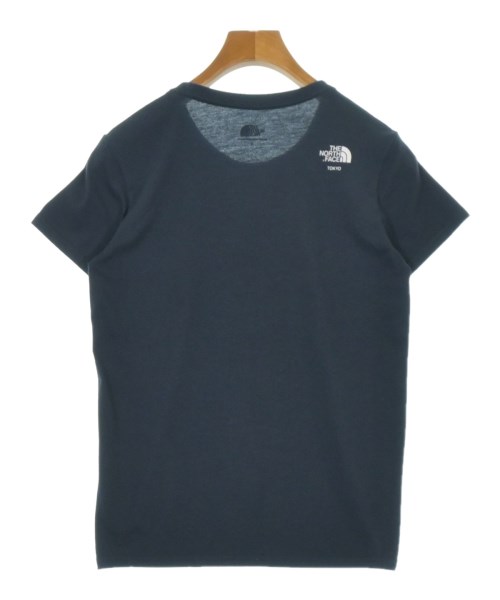 THE NORTH FACE（ザノースフェイス）Tシャツ・カットソー 紺 サイズ:S レディース/2200711801042