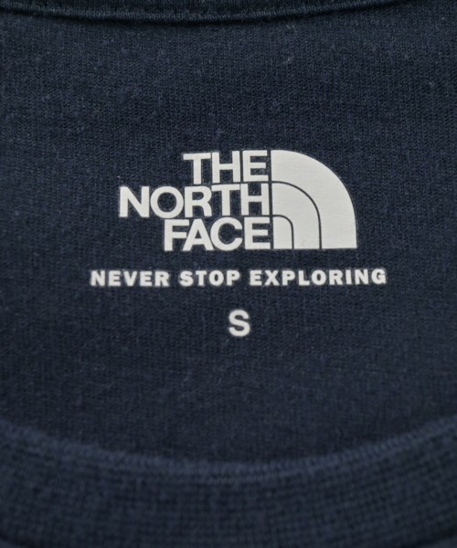 THE NORTH FACE（ザノースフェイス）Tシャツ・カットソー 紺 サイズ:S レディース/2200711801042