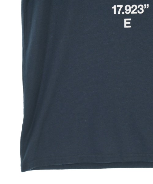 THE NORTH FACE（ザノースフェイス）Tシャツ・カットソー 紺 サイズ:S レディース/2200711801042