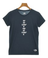 THE NORTH FACE（ザノースフェイス）Tシャツ・カットソー 紺 サイズ:S レディース/2200711801042