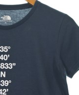 THE NORTH FACE（ザノースフェイス）Tシャツ・カットソー 紺 サイズ:S レディース/2200711801042