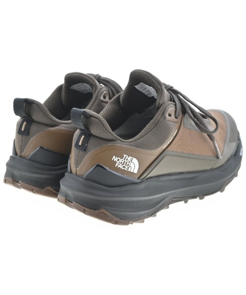 THE NORTH FACE（ザノースフェイス）スニーカー 茶 サイズ:23cm レディース/2200713186109
