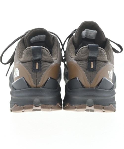 THE NORTH FACE（ザノースフェイス）スニーカー 茶 サイズ:23cm レディース/2200713186109