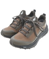 THE NORTH FACE（ザノースフェイス）スニーカー 茶 サイズ:23cm レディース/2200713186109