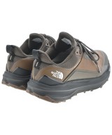 THE NORTH FACE（ザノースフェイス）スニーカー 茶 サイズ:23cm レディース/2200713186109
