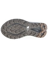 THE NORTH FACE（ザノースフェイス）スニーカー 茶 サイズ:23cm レディース/2200713186109