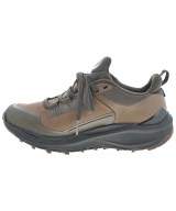 THE NORTH FACE（ザノースフェイス）スニーカー 茶 サイズ:23cm レディース/2200713186109