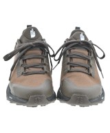 THE NORTH FACE（ザノースフェイス）スニーカー 茶 サイズ:23cm レディース/2200713186109