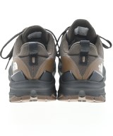 THE NORTH FACE（ザノースフェイス）スニーカー 茶 サイズ:23cm レディース/2200713186109