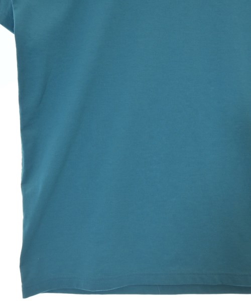 THE NORTH FACE（ザノースフェイス）Tシャツ・カットソー 青 サイズ:M メンズ/2200713276015