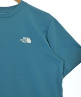 THE NORTH FACE（ザノースフェイス）Tシャツ・カットソー 青 サイズ:M メンズ/2200713276015
