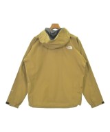 THE NORTH FACE（ザノースフェイス）マウンテンパーカー 茶 サイズ:M メンズ/2200713322064