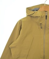 THE NORTH FACE（ザノースフェイス）マウンテンパーカー 茶 サイズ:M メンズ/2200713322064