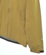 THE NORTH FACE（ザノースフェイス）マウンテンパーカー 茶 サイズ:M メンズ/2200713322064