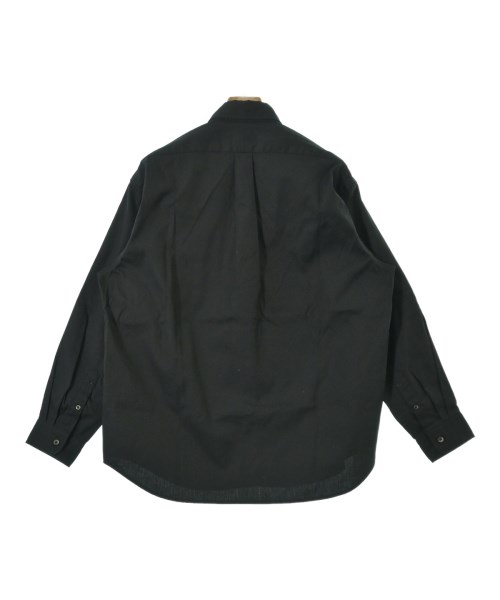 THE NORTH FACE（ザノースフェイス）カジュアルシャツ 黒 サイズ:S メンズ/2200713346015
