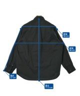THE NORTH FACE（ザノースフェイス）カジュアルシャツ 黒 サイズ:S メンズ/2200713346015
