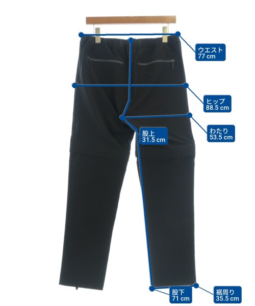 THE NORTH FACE（ザノースフェイス）その他 黒 サイズ:L メンズ/2200713369014