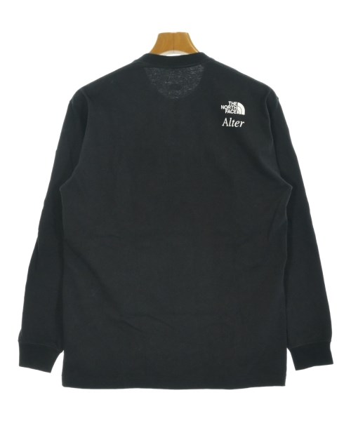 THE NORTH FACE（ザノースフェイス）Tシャツ・カットソー 黒 サイズ:S メンズ/2200713452051