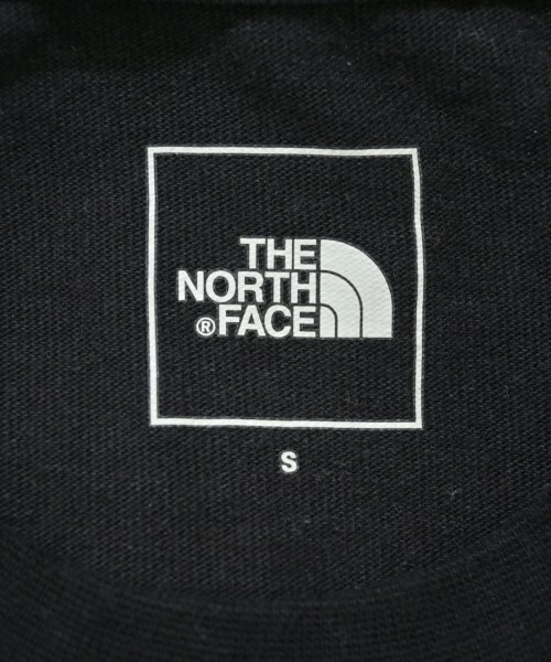 THE NORTH FACE（ザノースフェイス）Tシャツ・カットソー 黒 サイズ:S メンズ/2200713452051
