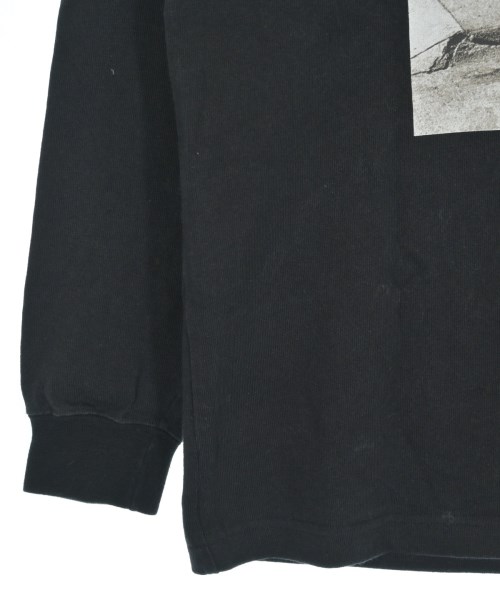 THE NORTH FACE（ザノースフェイス）Tシャツ・カットソー 黒 サイズ:S メンズ/2200713452051