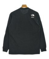 THE NORTH FACE（ザノースフェイス）Tシャツ・カットソー 黒 サイズ:S メンズ/2200713452051