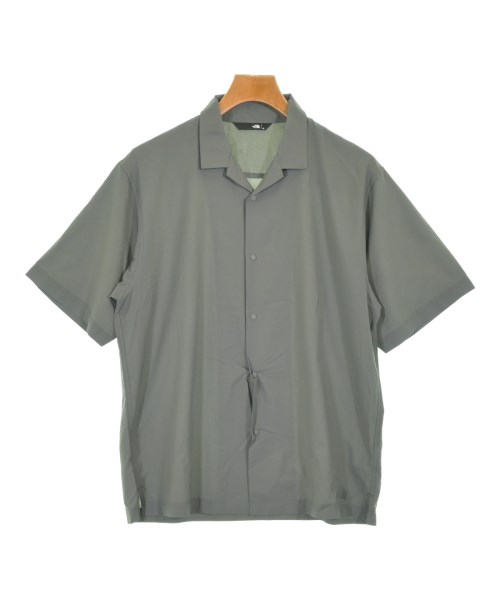 THE NORTH FACE(ザノースフェイス)のカジュアルシャツ サイズ:M 6,600円