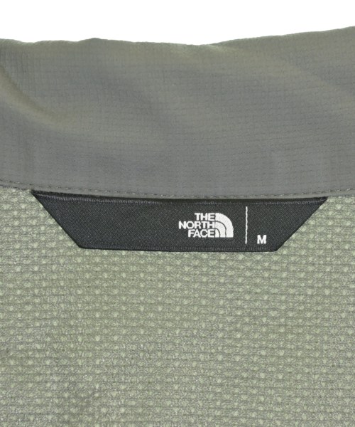 THE NORTH FACE（ザノースフェイス）カジュアルシャツ グレー サイズ:M メンズ/2200709237020