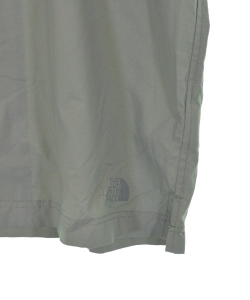 THE NORTH FACE（ザノースフェイス）カジュアルシャツ グレー サイズ:M メンズ/2200709237020