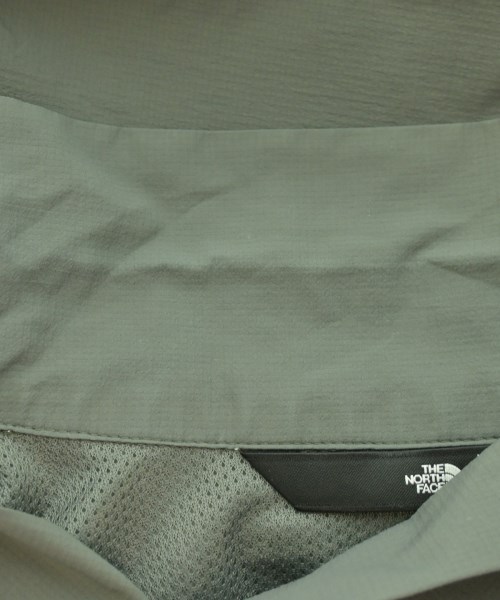 THE NORTH FACE（ザノースフェイス）カジュアルシャツ グレー サイズ:M メンズ/2200709237020