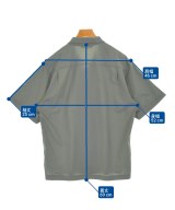 THE NORTH FACE（ザノースフェイス）カジュアルシャツ グレー サイズ:M メンズ/2200709237020
