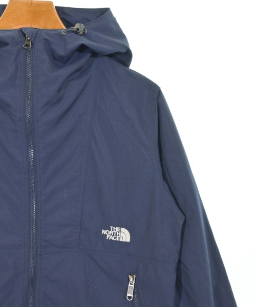 THE NORTH FACE（ザノースフェイス）ブルゾン 紺 サイズ:M レディース/2200713592016