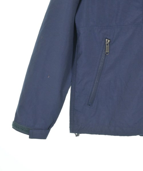 THE NORTH FACE（ザノースフェイス）ブルゾン 紺 サイズ:M レディース/2200713592016