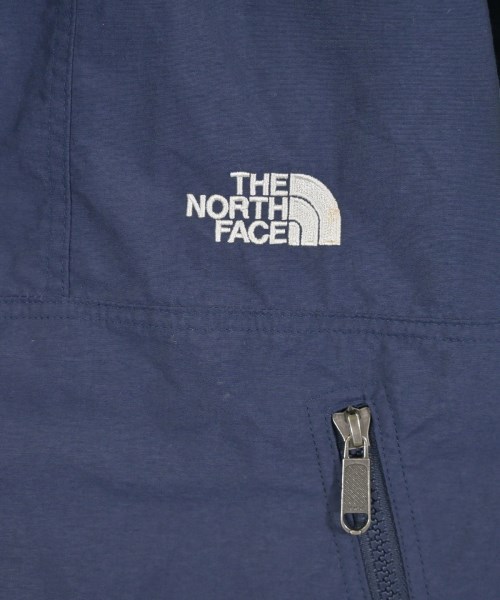 THE NORTH FACE（ザノースフェイス）ブルゾン 紺 サイズ:M レディース/2200713592016