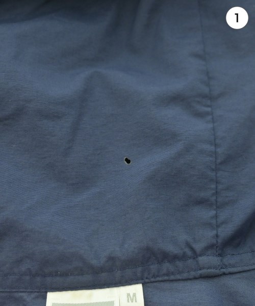 THE NORTH FACE（ザノースフェイス）ブルゾン 紺 サイズ:M レディース/2200713592016