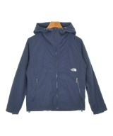THE NORTH FACE（ザノースフェイス）ブルゾン 紺 サイズ:M レディース/2200713592016
