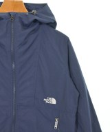 THE NORTH FACE（ザノースフェイス）ブルゾン 紺 サイズ:M レディース/2200713592016