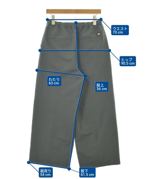 THE NORTH FACE（ザノースフェイス）その他 グレー サイズ:L レディース/2200713592023