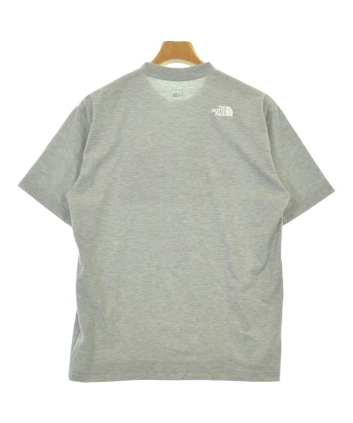 THE NORTH FACE（ザノースフェイス）Tシャツ・カットソー グレー サイズ:M メンズ/2200709941019