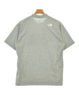 THE NORTH FACE（ザノースフェイス）Tシャツ・カットソー グレー サイズ:M メンズ/2200709941019