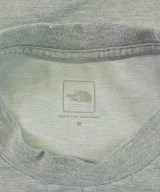 THE NORTH FACE（ザノースフェイス）Tシャツ・カットソー グレー サイズ:M メンズ/2200709941019
