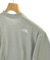 THE NORTH FACE（ザノースフェイス）Tシャツ・カットソー グレー サイズ:M メンズ/2200709941019