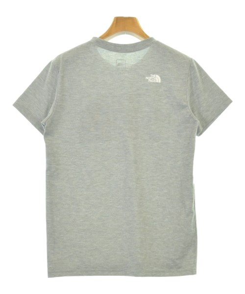 THE NORTH FACE（ザノースフェイス）Tシャツ・カットソー グレー サイズ:M レディース/2200709941026