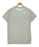 THE NORTH FACE（ザノースフェイス）Tシャツ・カットソー グレー サイズ:M レディース/2200709941026