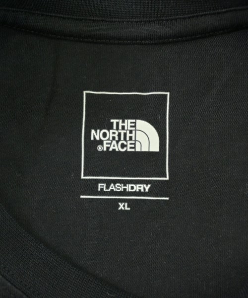 THE NORTH FACE（ザノースフェイス）Tシャツ・カットソー 黒 サイズ:XL レディース/2200713819038