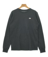 THE NORTH FACE（ザノースフェイス）Tシャツ・カットソー 黒 サイズ:XL レディース/2200713819038