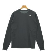 THE NORTH FACE（ザノースフェイス）Tシャツ・カットソー 黒 サイズ:XL レディース/2200713819038