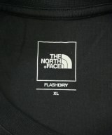 THE NORTH FACE（ザノースフェイス）Tシャツ・カットソー 黒 サイズ:XL レディース/2200713819038
