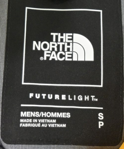THE NORTH FACE（ザノースフェイス）マウンテンパーカー 黒 サイズ:S メンズ/2200713823011