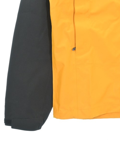 THE NORTH FACE（ザノースフェイス）マウンテンパーカー 黒 サイズ:S メンズ/2200713823011